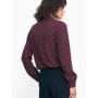 Chemise manche longue model 186126 Nife