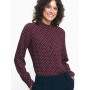 Chemise manche longue model 186126 Nife