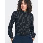 Chemise manche longue model 186127 Nife