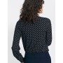 Chemise manche longue model 186127 Nife