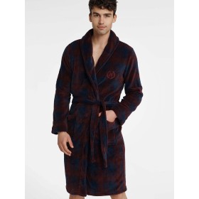 Peignoir homme model 186204 Henderson