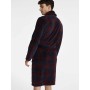 Peignoir homme model 186204 Henderson