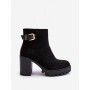Bottes à talons model 186227 Step in style