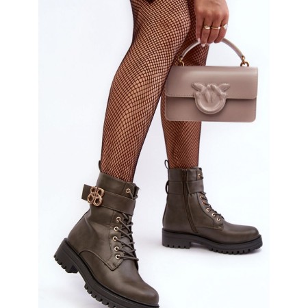 Bootie model 186229 Step in style