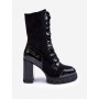 Bottes à talons model 186241 Step in style