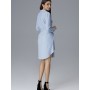 Robe de jour model 126026 Figl