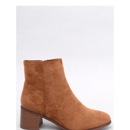 Bottes à talons model 186255 Inello