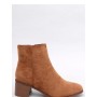Bottes à talons model 186255 Inello