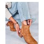 Bottes à talons model 186255 Inello