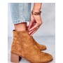 Bottes à talons model 186255 Inello