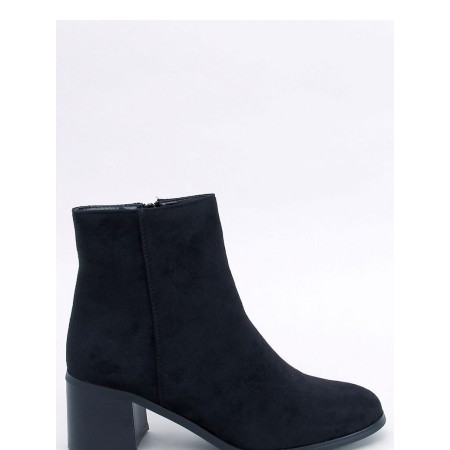 Bottes à talons model 186256 Inello