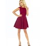 Robe de soirée model 108606 Numoco