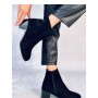 Bottes à talons model 186256 Inello