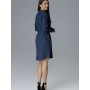 Robe de jour model 126028 Figl