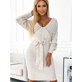 Robe de jour model 186306 Numoco