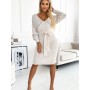 Robe de jour model 186306 Numoco