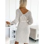 Robe de jour model 186306 Numoco