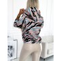 Sweatshirt model 186310 Numoco