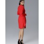 Robe de jour model 126029 Figl