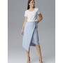 Jupe model 126030 Figl