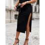 Jupe model 186381 IVON