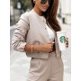 Veste model 186385 IVON