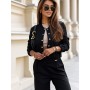 Veste model 186386 IVON