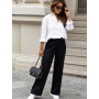 Chemise manche longue model 186389 IVON