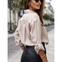 Chemise manche longue model 186392 IVON