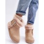 bottes de neige model 186406 Step in style