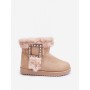 bottes de neige model 186406 Step in style