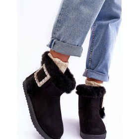 bottes de neige model 186407 Step in style