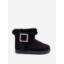 bottes de neige model 186407 Step in style