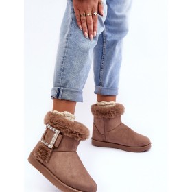 bottes de neige model 186408 Step in style