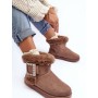 bottes de neige model 186408 Step in style