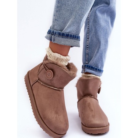 bottes de neige model 186409 Step in style