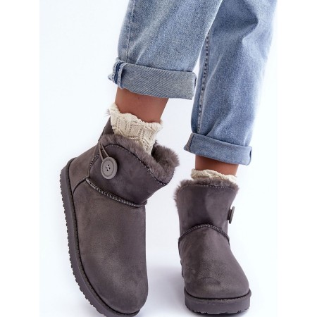 bottes de neige model 186412 Step in style