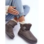 bottes de neige model 186412 Step in style