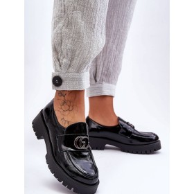 Chussures basses à talons model 186413 Step in style