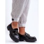 Chussures basses à talons model 186413 Step in style