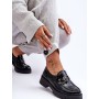 Chussures basses à talons model 186413 Step in style