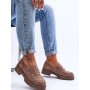 Chussures basses à talons model 186416 Step in style