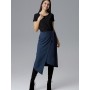 Jupe model 126032 Figl