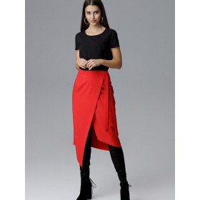 Jupe model 126033 Figl