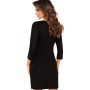 Chemise de nuit model 186429 Donna