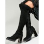 Bottes à talons model 186438 PRIMO