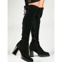 Bottes à talons model 186438 PRIMO