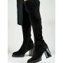 Bottes à talons model 186438 PRIMO