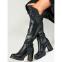 Bottes à talons model 186439 PRIMO