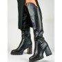 Bottes à talons model 186439 PRIMO